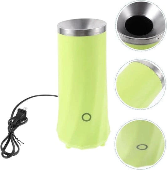 Egg Master Automatic Egg Roll Maker – جهاز صنع لفائف البيض التلقائي | Vertical Electric Egg Roll & Omelet Machine