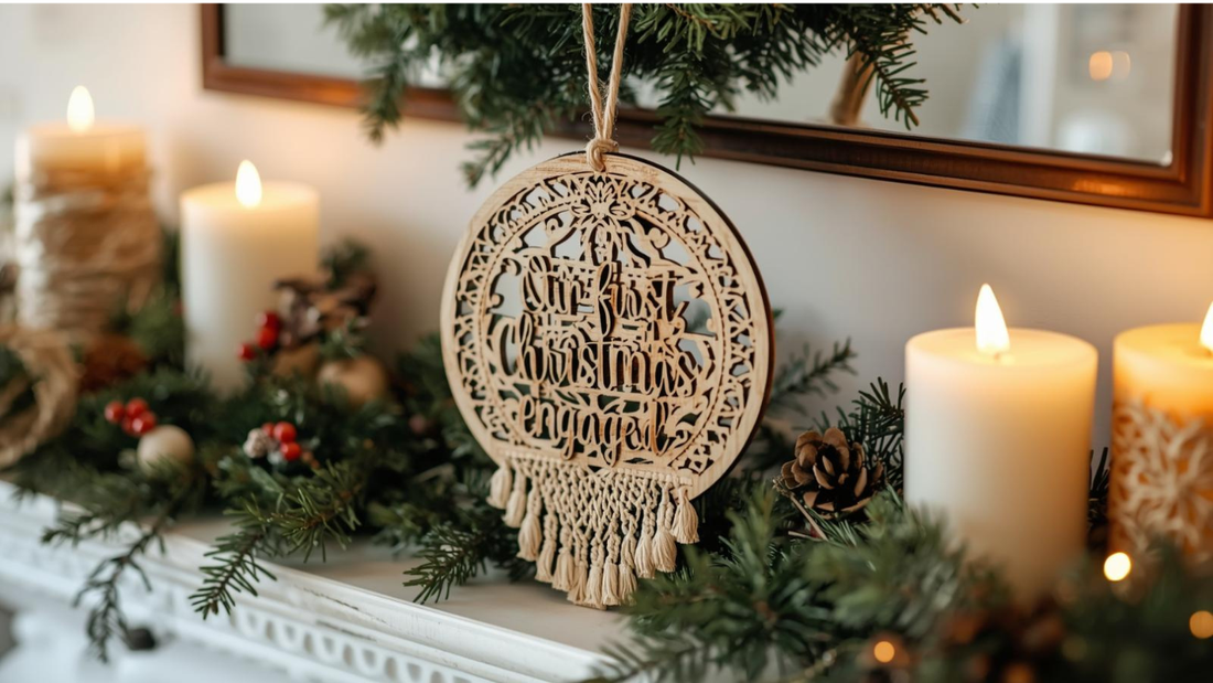 Creating Timeless Traditions: Cherished Ornaments from Amaze Items