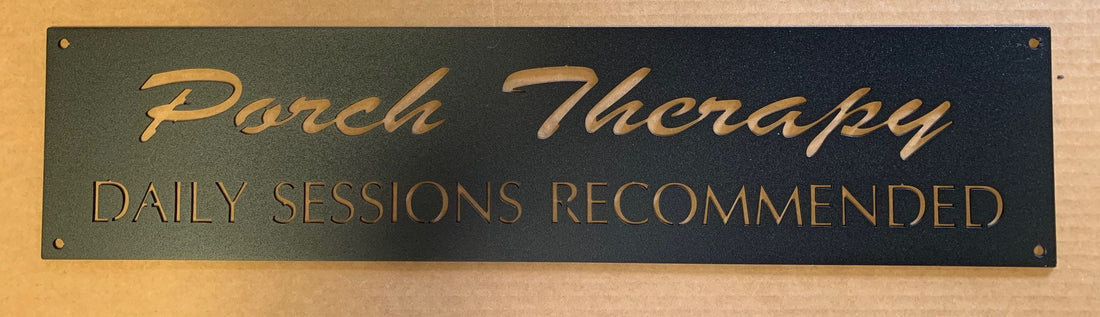 The Art of the Mix: How to Blend Metal Wall Art with Any Decor Style