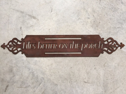 Transform Your Space: The Captivating World of Metal Wall Art