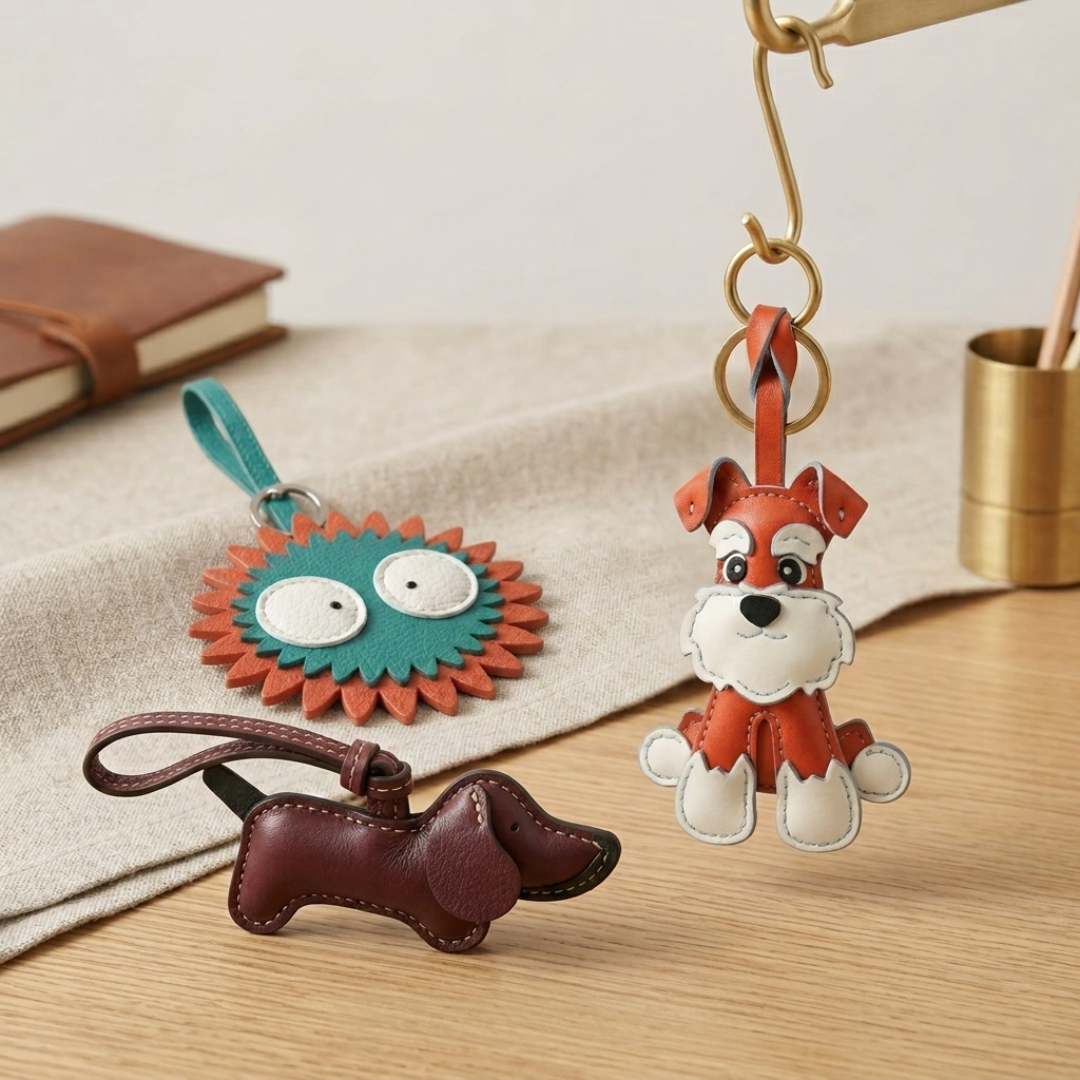 Animals & Characters