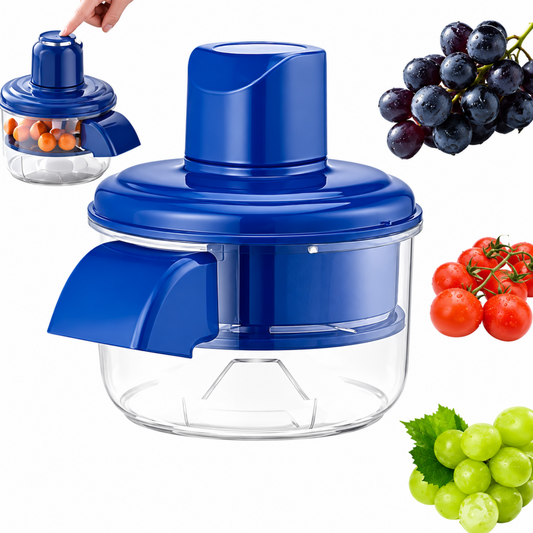Fruit and Vegetable Peeler – مقشرة فواكه وخضروات متعددة الاستخدام | Multi-Function Kitchen Tool