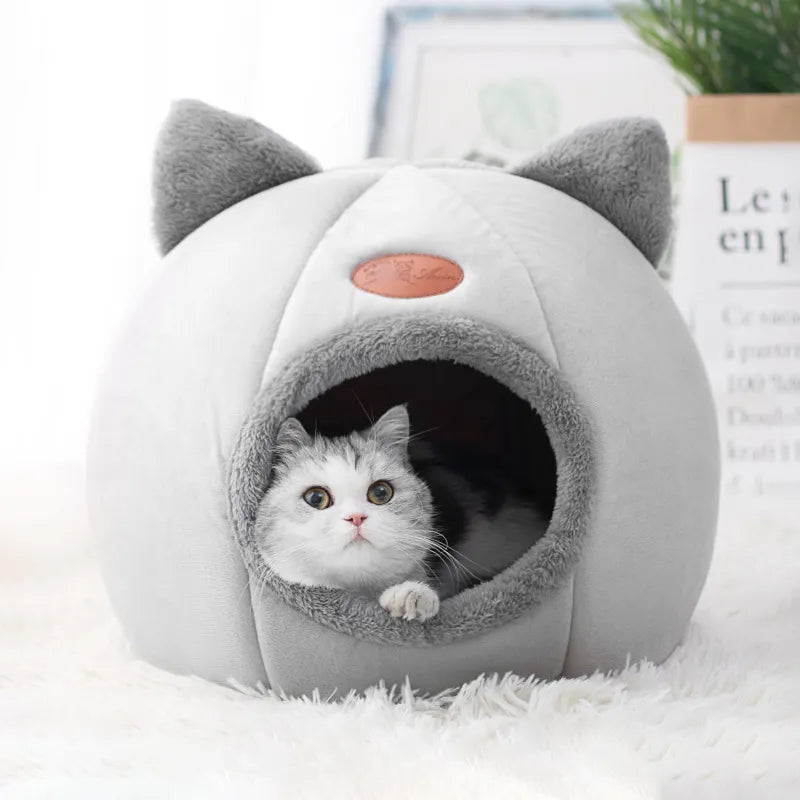 New Deep Sleep Pet Bed