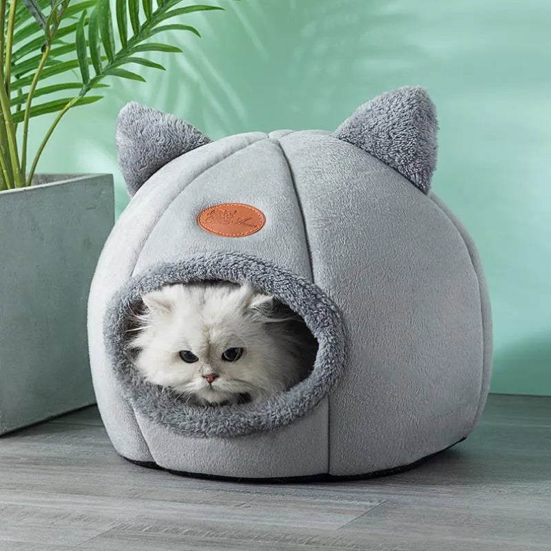 New Deep Sleep Pet Bed