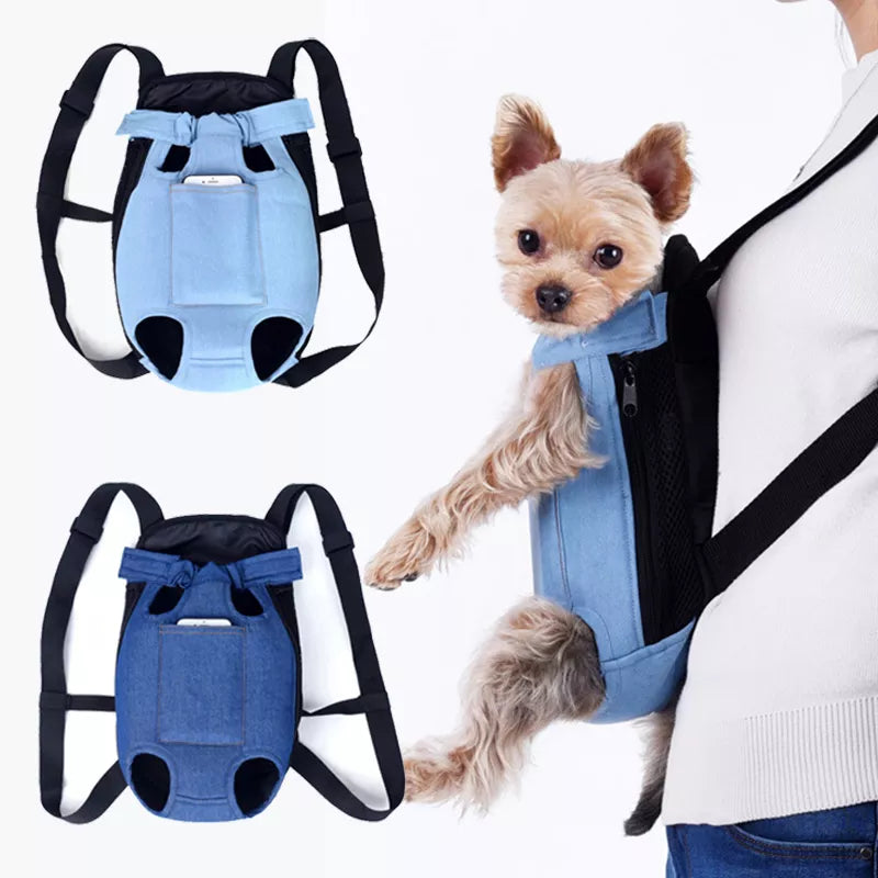 Dog Cat Carrier Bag