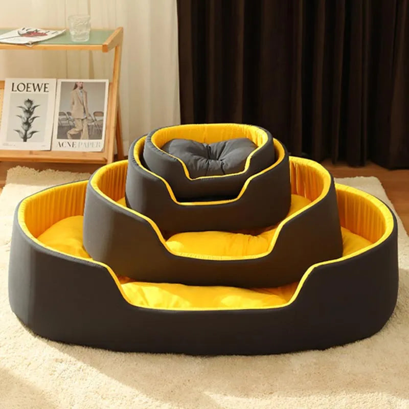 Pet Dog Bed Four Seasons