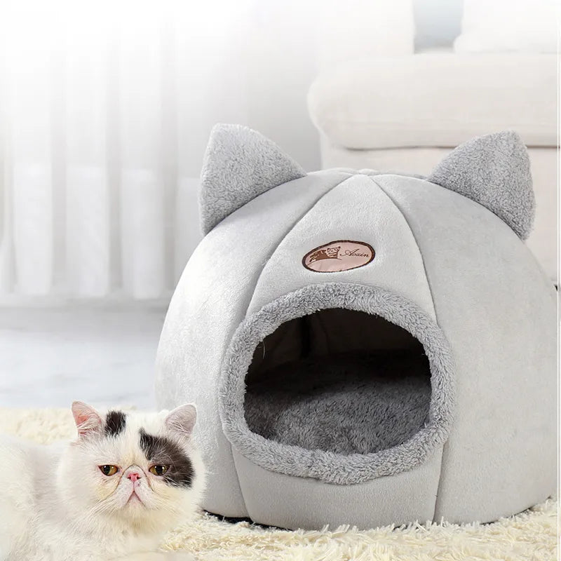 New Deep Sleep Pet Bed