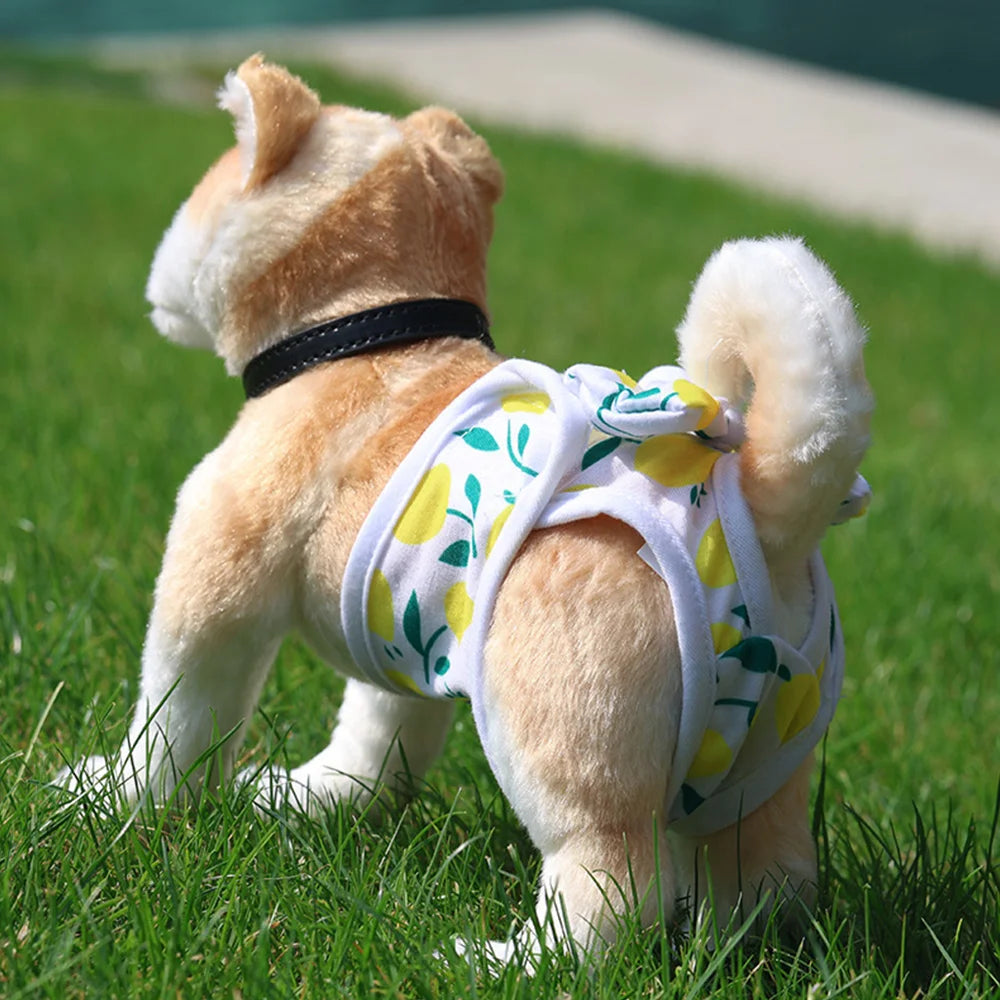 S-XL Dog Diapers