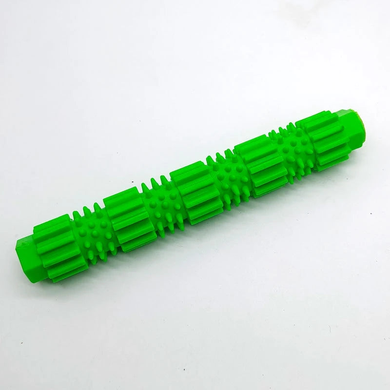 Dog Silicone Chewing Toys