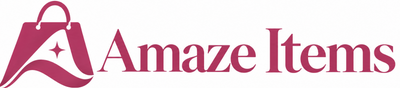Amaze Items