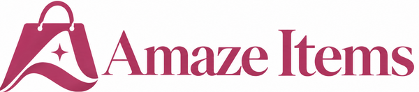 Amaze Items
