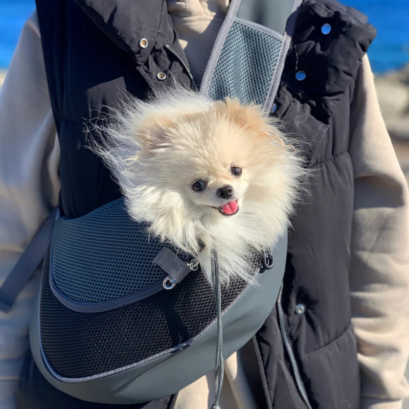 Pet Puppy Carrier