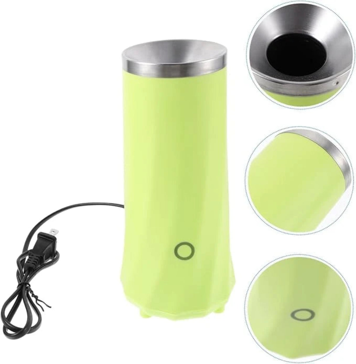 Egg Master Automatic Egg Roll Maker – جهاز صنع لفائف البيض التلقائي | Vertical Electric Egg Roll & Omelet Machine