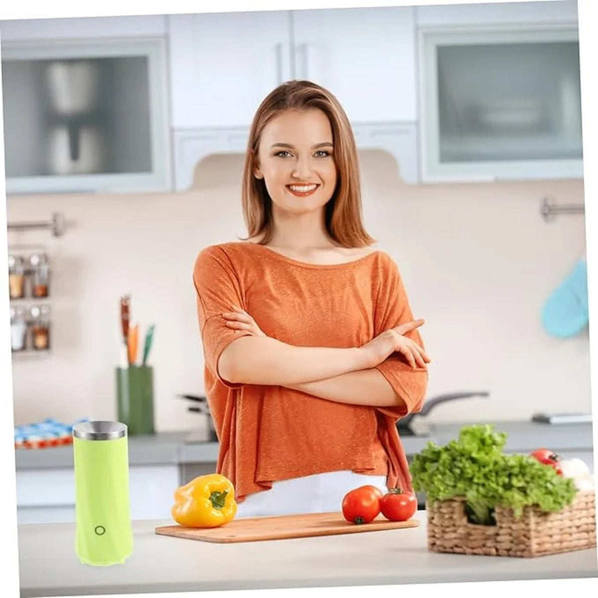 Egg Master Automatic Egg Roll Maker – جهاز صنع لفائف البيض التلقائي | Vertical Electric Egg Roll & Omelet Machine