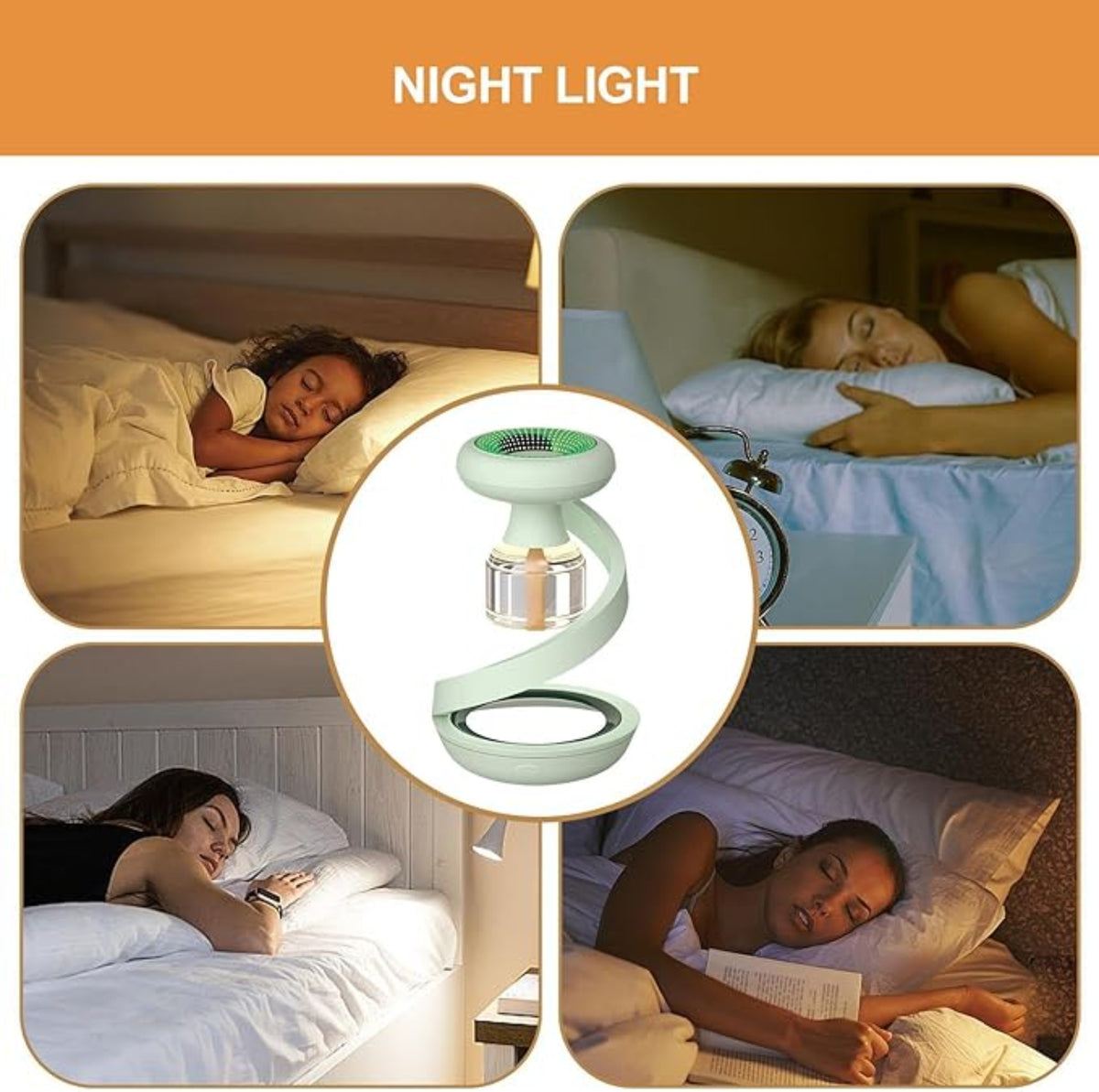 Electric Mosquito Repellent Vaporizer – جهاز طارد البعوض الكهربائي | Coil & Liquid Heater for Home & Outdoor Use