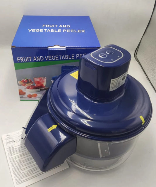 Fruit and Vegetable Peeler – مقشرة فواكه وخضروات متعددة الاستخدام | Multi-Function Kitchen Tool