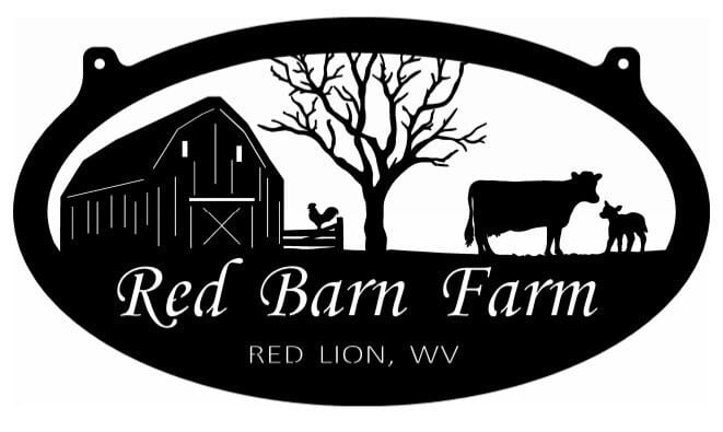 Metal Farm Sign, cattle farm sign,Barn Cow Calf chicken sign,metal barn sign