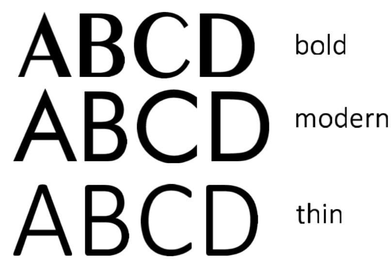 METAL LETTERS 6 inch or 8 inch or 10 inch or 12 inch