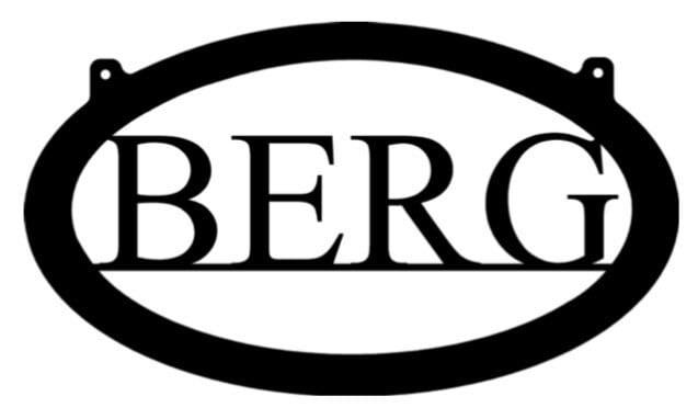 Large Personalized, metal sign with your name