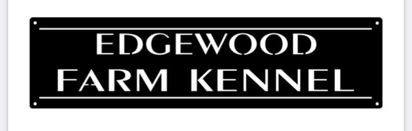 Metal sign ,Company Logo