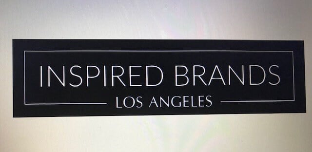 Metal sign ,Company Logo