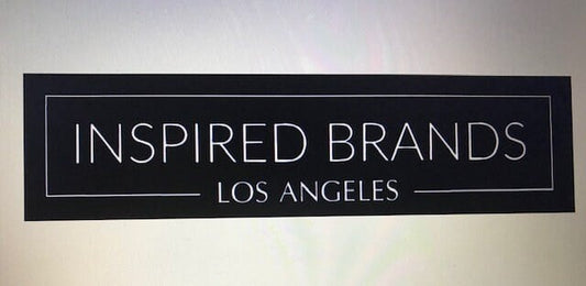 Metal sign ,Company Logo