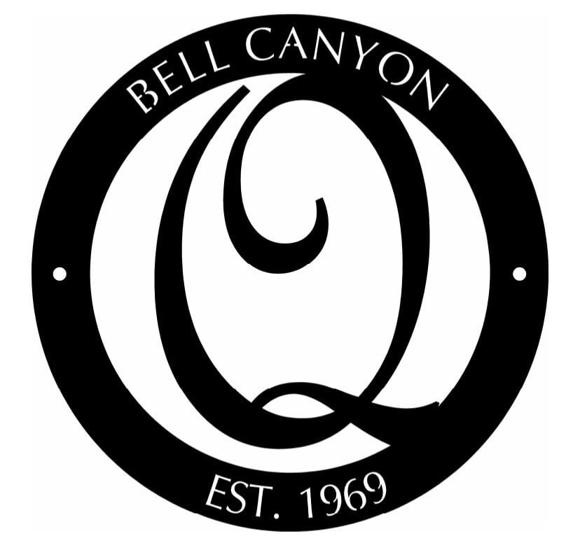 Metal MONOGRAM SIGN gorgeous front door accent