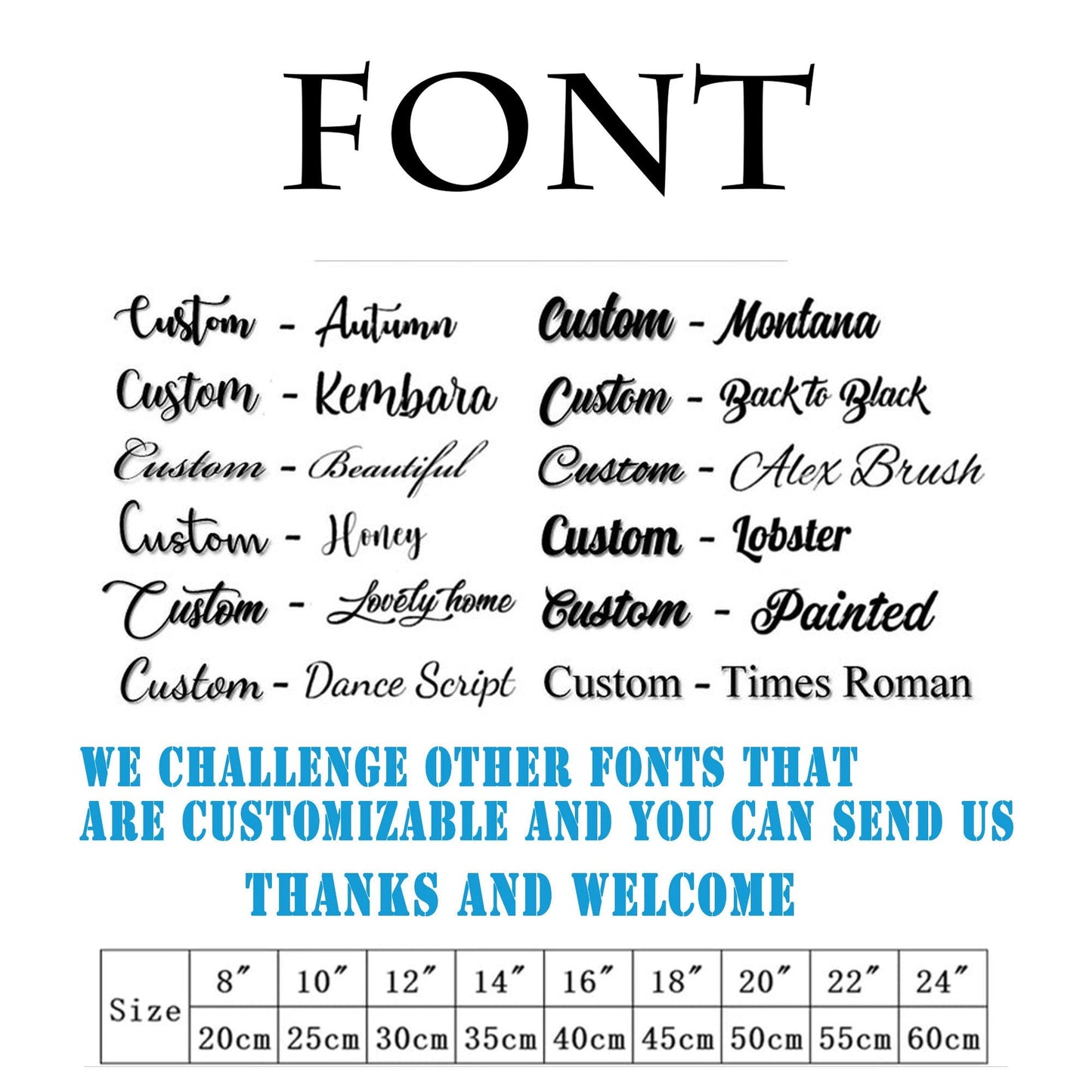 Custom Tree Metal Sign, Custom Wall Art, Multiple Name Wall Decor, Three Name Wall Decor, Custom Tree Metal Address