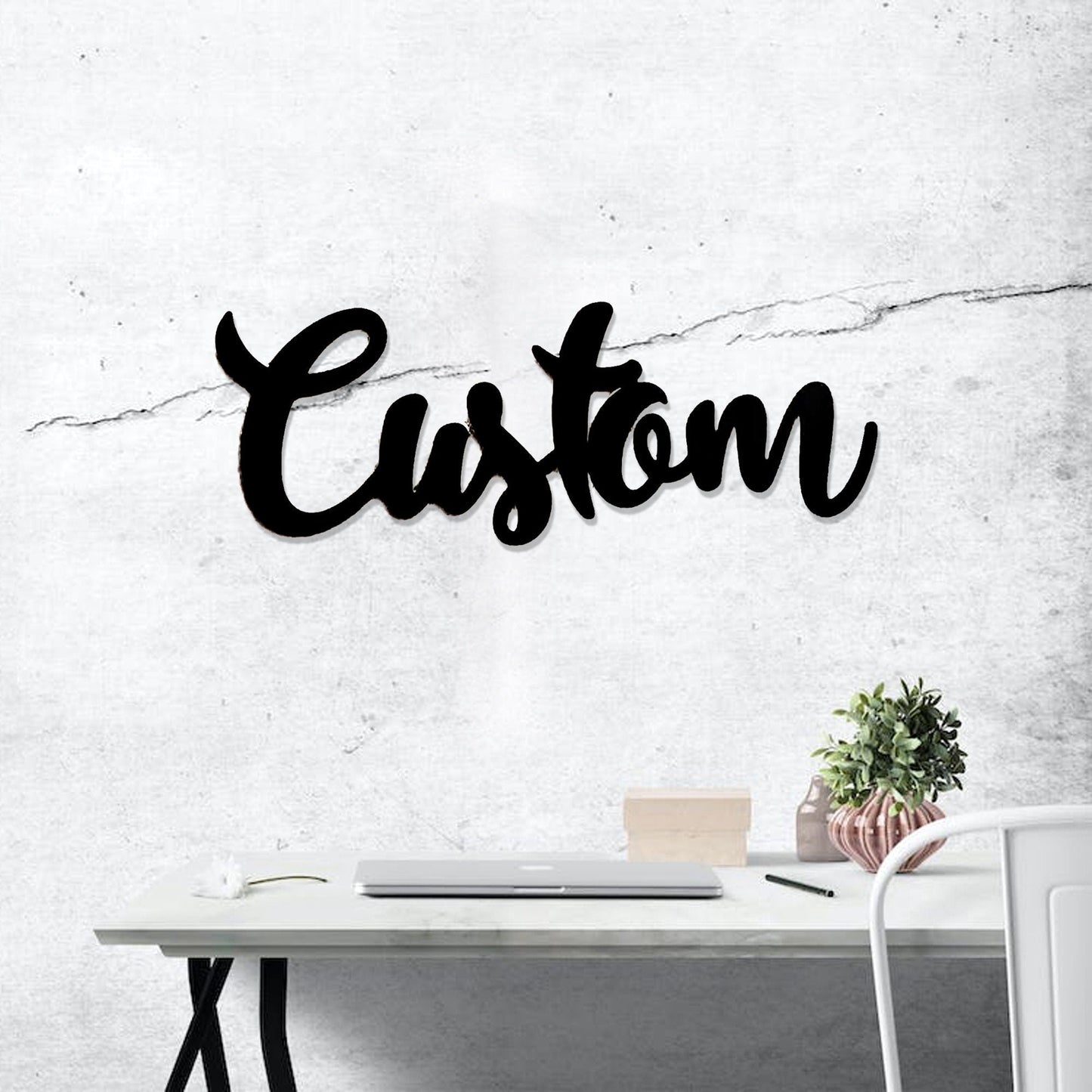 Custom Metal Sign, Metal Signs Personalized, Personalized Metal Sign, Outdoor Signs,Interior Wall Art,LED Sign