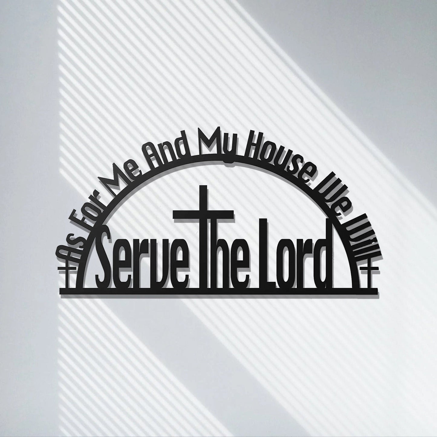 With God All Things Are Possible,Religious Wall Sign,3D letters,Christian Wall Words,Christian Wall Decor ,Metal Bible Verses Wall Decor