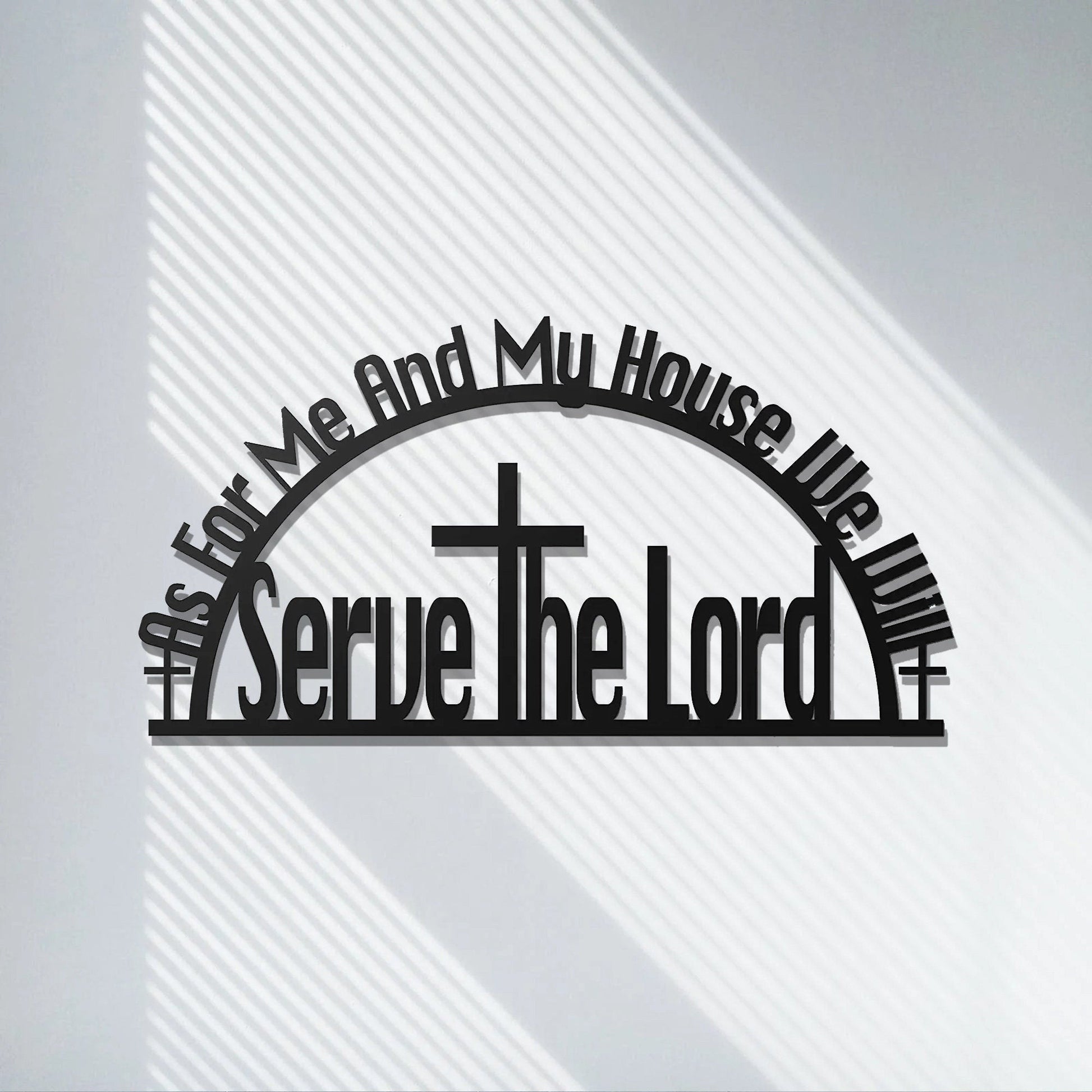 With God All Things Are Possible,Religious Wall Sign,3D letters,Christian Wall Words,Christian Wall Decor ,Metal Bible Verses Wall Decor