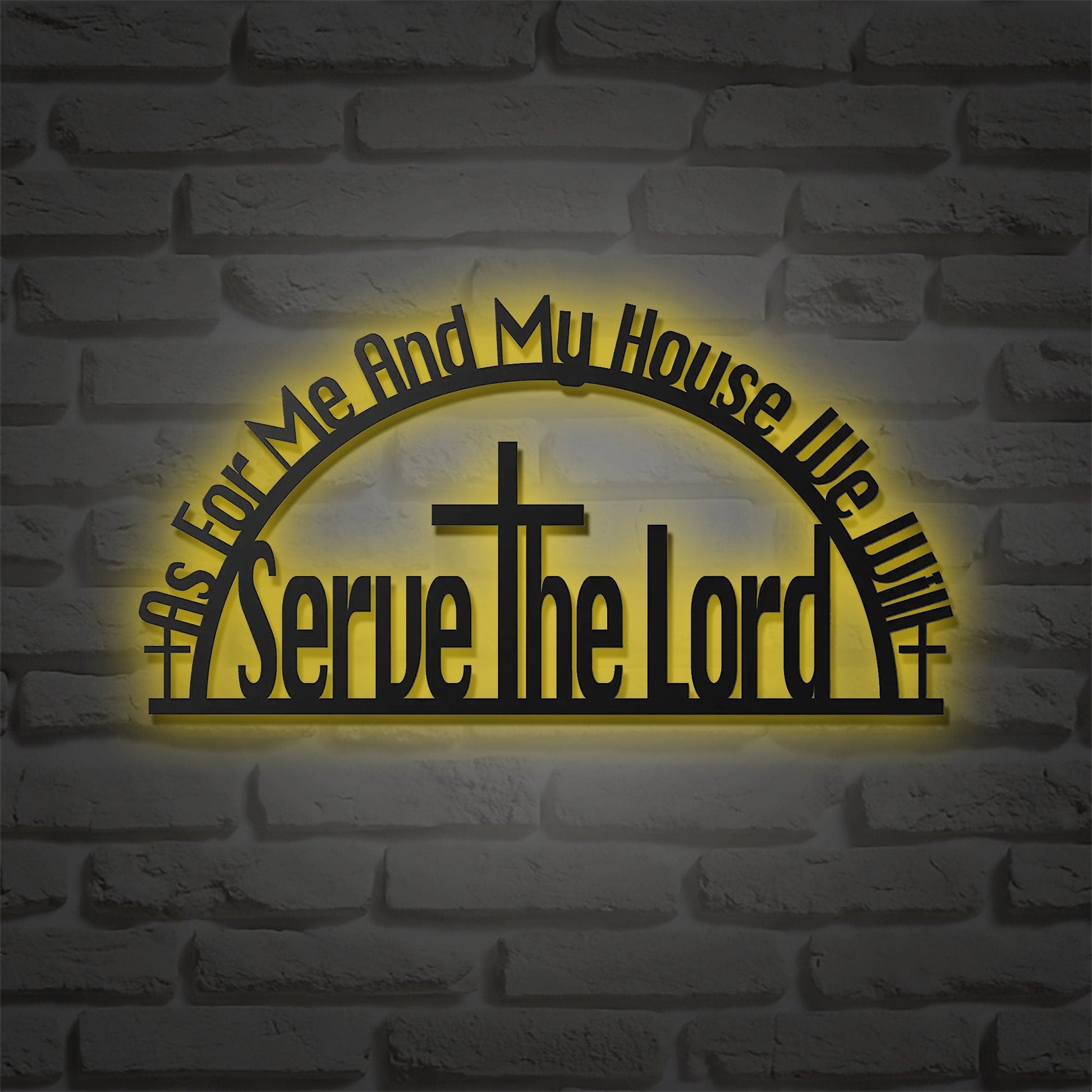 With God All Things Are Possible,Religious Wall Sign,3D letters,Christian Wall Words,Christian Wall Decor ,Metal Bible Verses Wall Decor