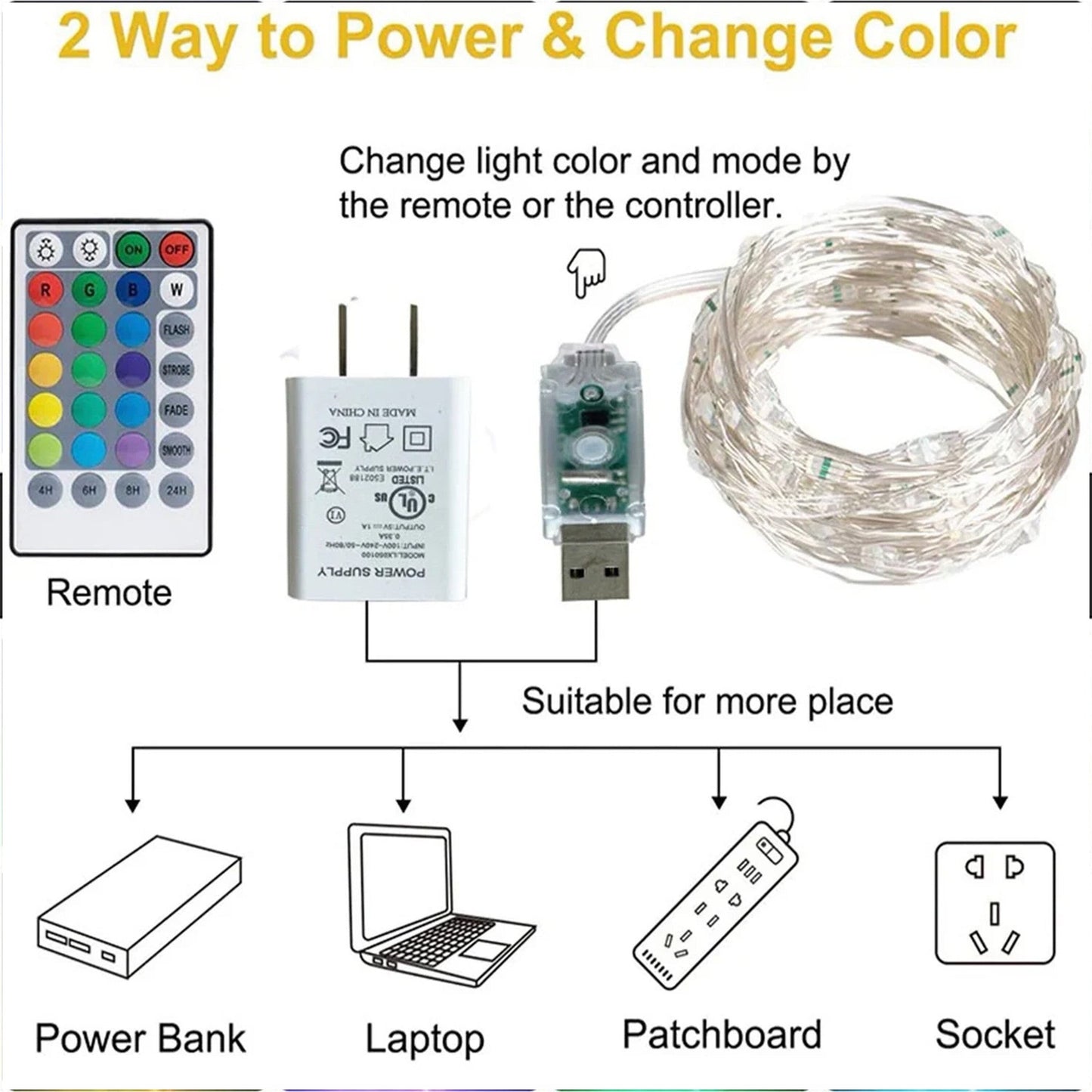 Eternal Love Monogram Metal Sign Personalized Infinity Sign Containing Names Anniversary Wedding Date Sign Newly Wed Gift LED Light