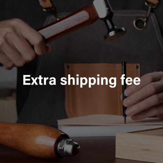 Additional charges may apply for shipping, customization, or covering a price difference, please do not purchase arbitrarily