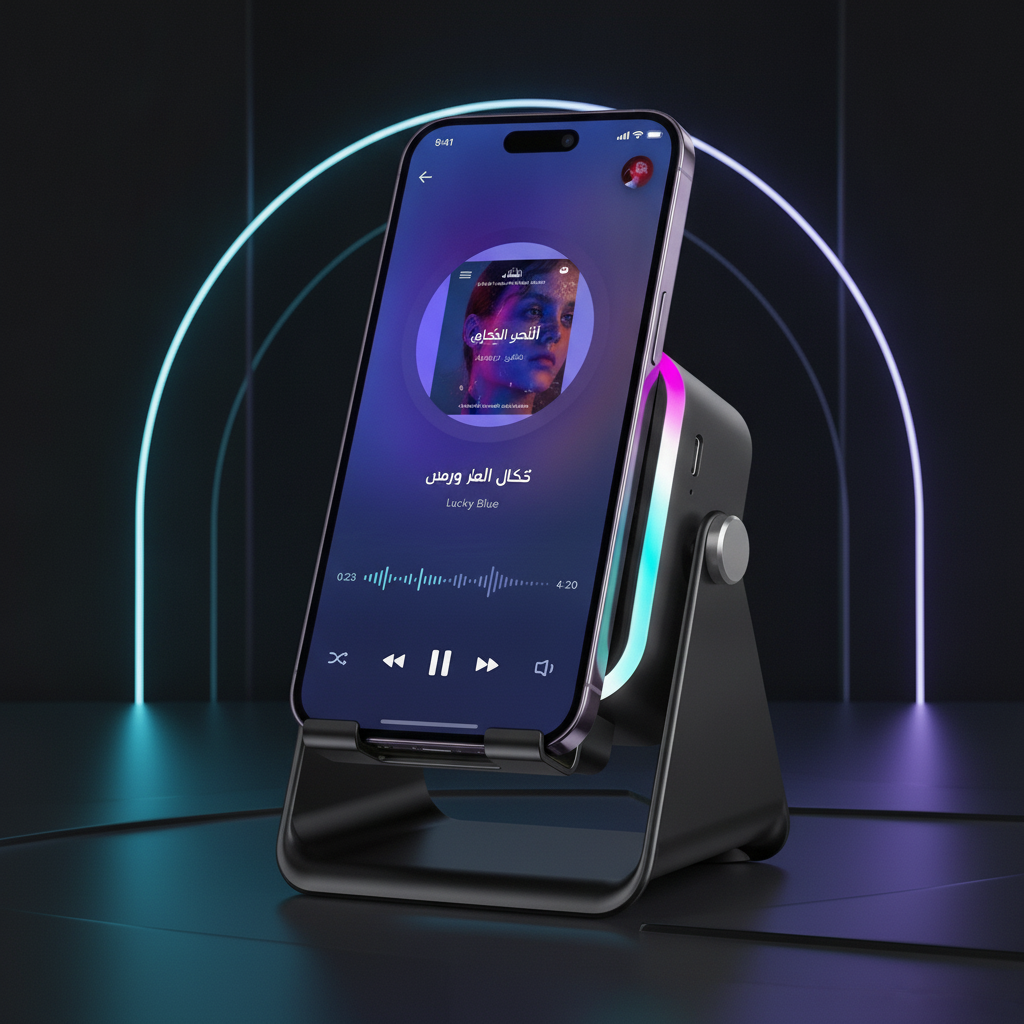 Kluck AI Product Impact Image